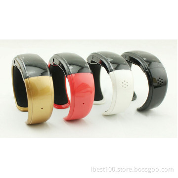 Newest Fashionable Wireless Smart Wristband Android Ios Bluetooth 3.0 Health Bracelet Sports Pedometer Watch
